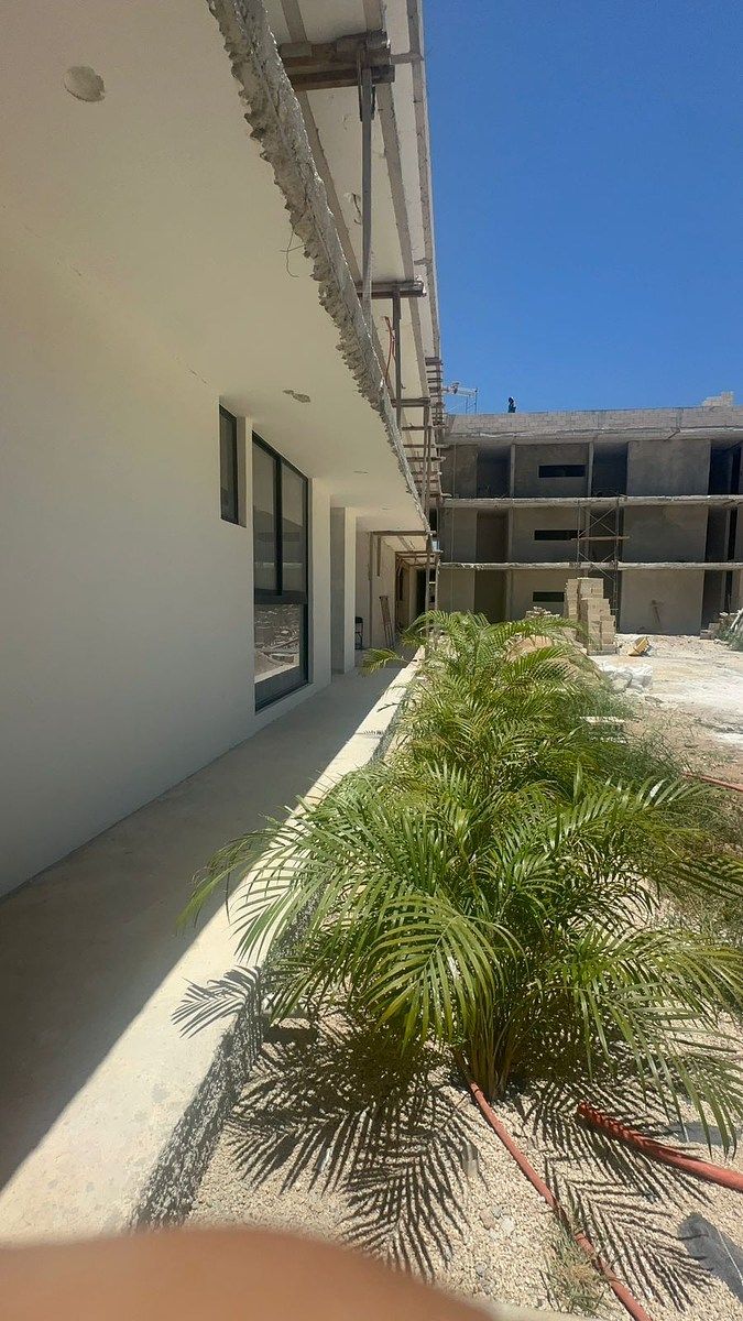 Apartamento em Dzityá, Mérida, foto 12 de 18