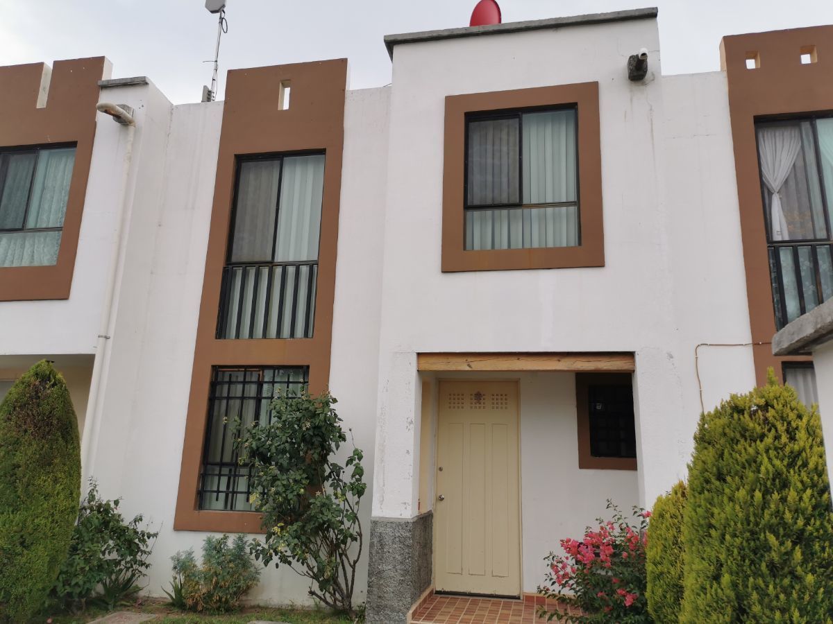 CASA AMUEBLADA EN RENTA EN PASEOS DE SANTA MÓNICA. AGUASCALIENTES. |  EasyBroker