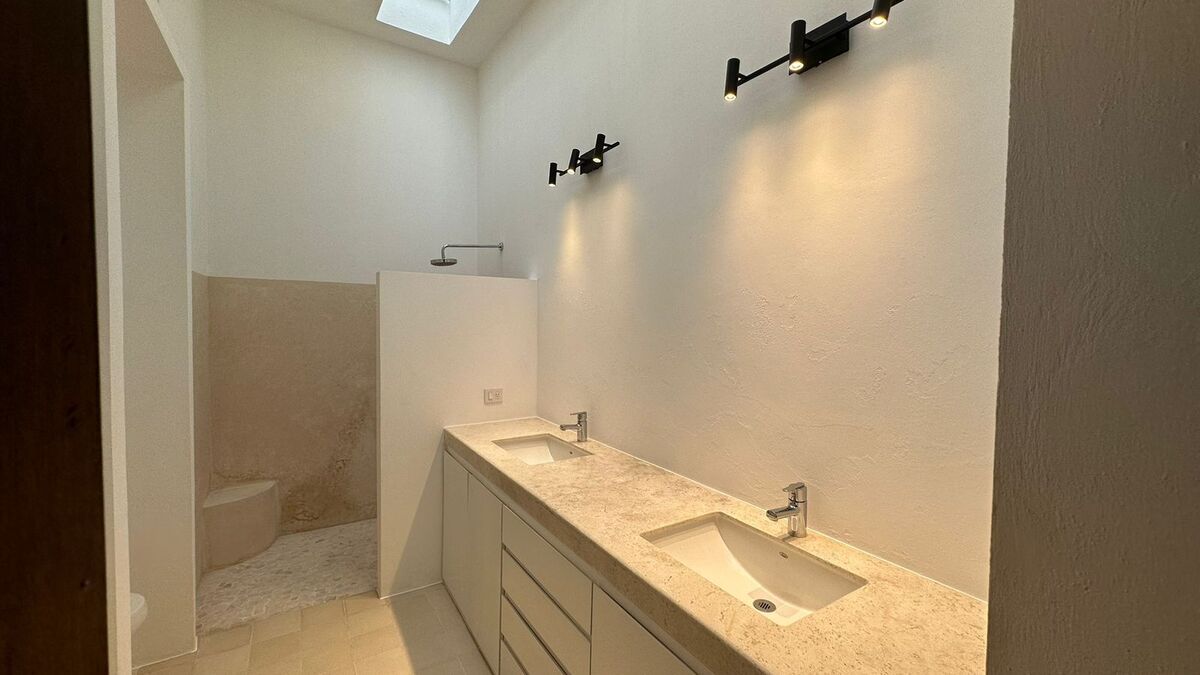 11 de 22: Baño, Habitación Principal