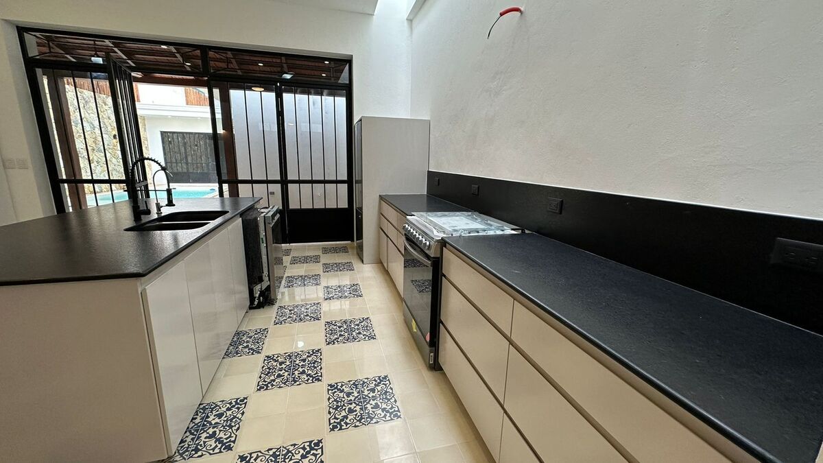 8 de 22: Cocina