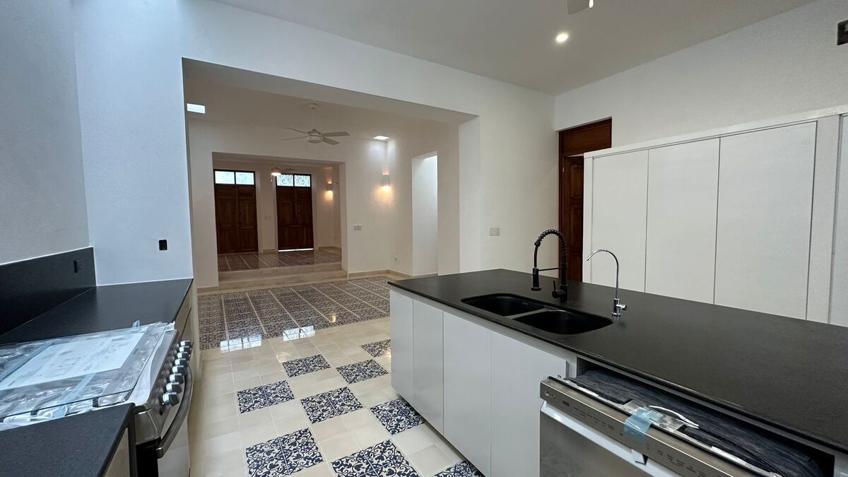 5 de 22: Sala, Comedor, Cocina