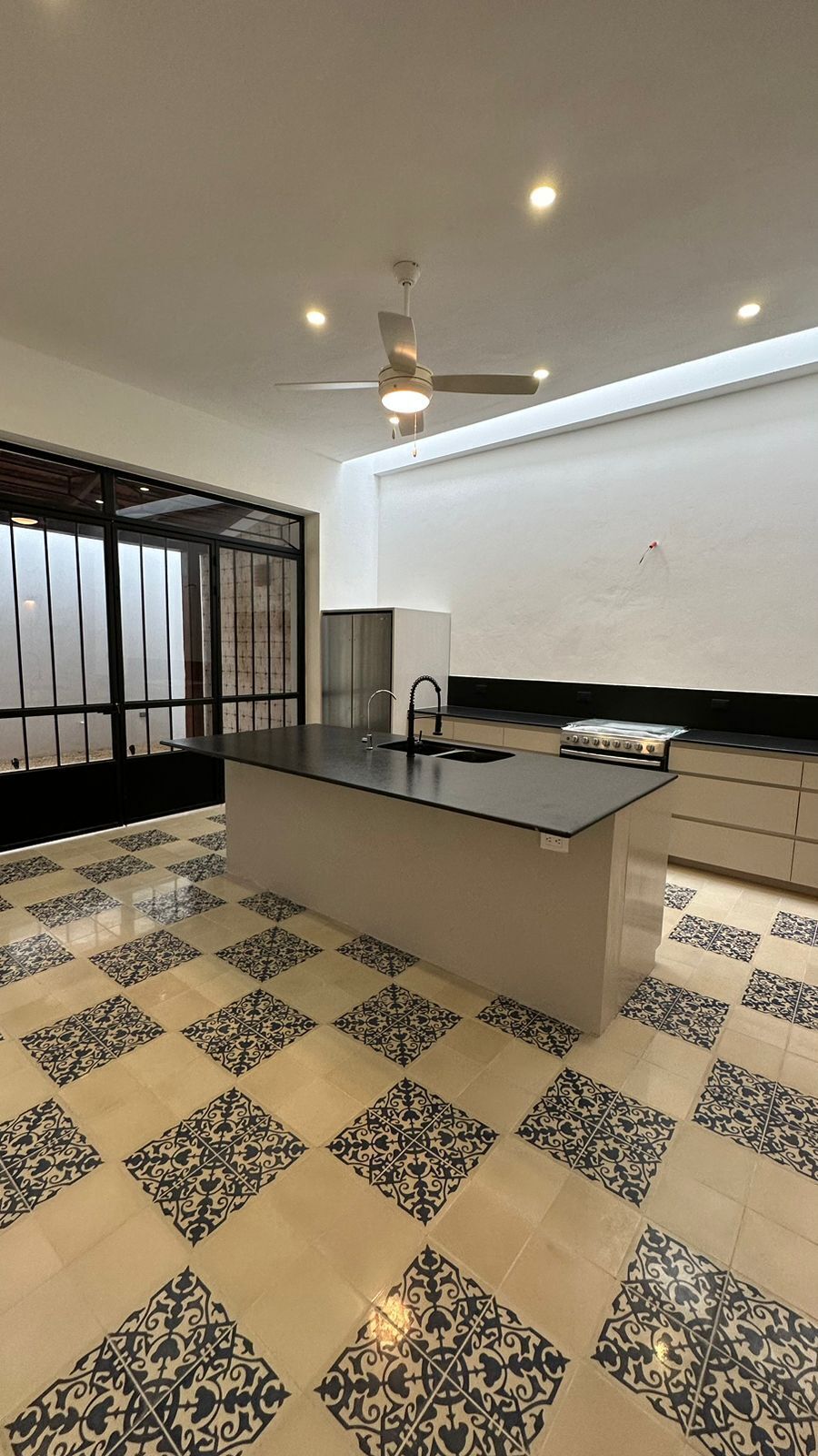 9 de 22: Cocina