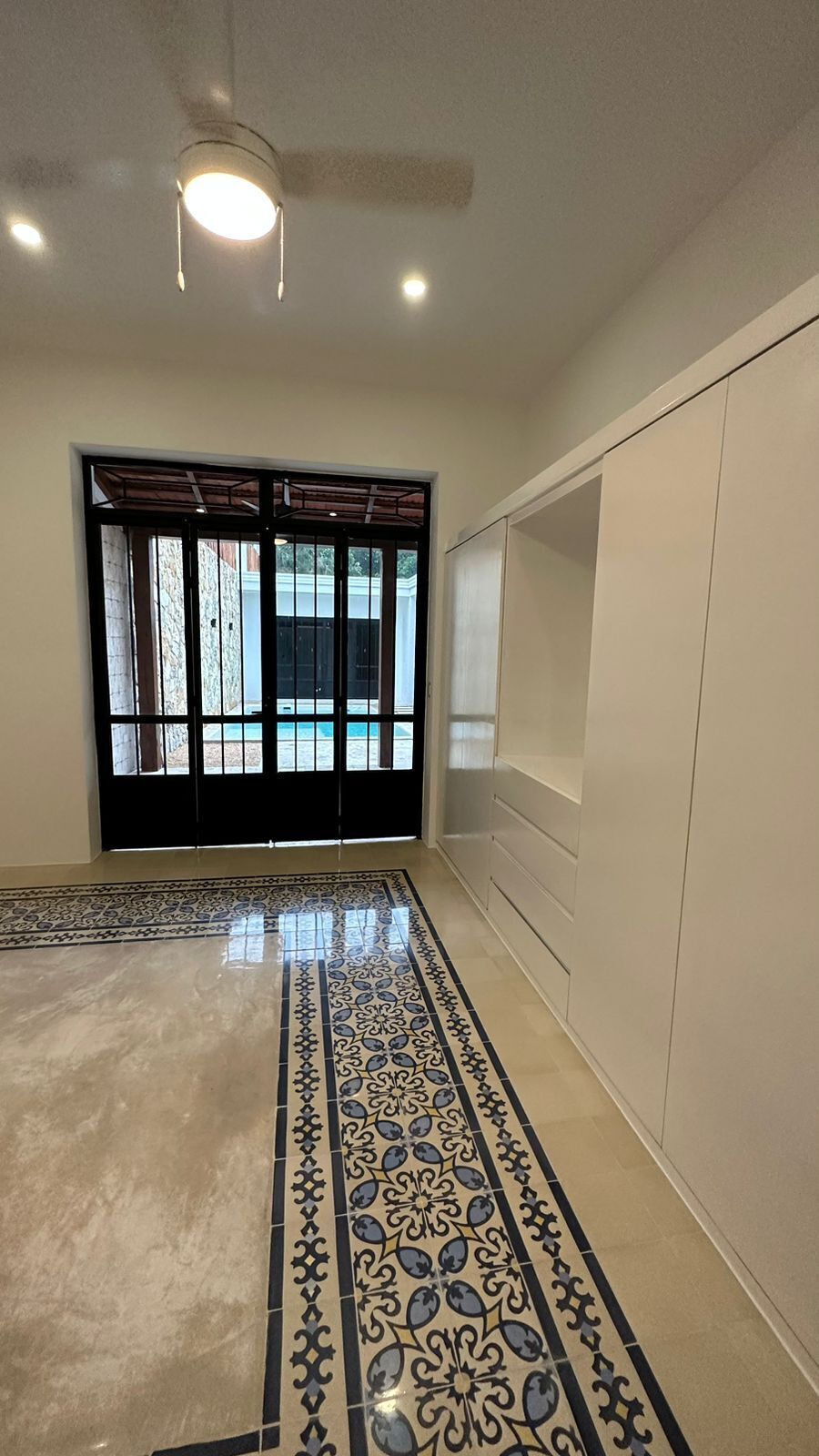 13 de 22: Segunda Habitación