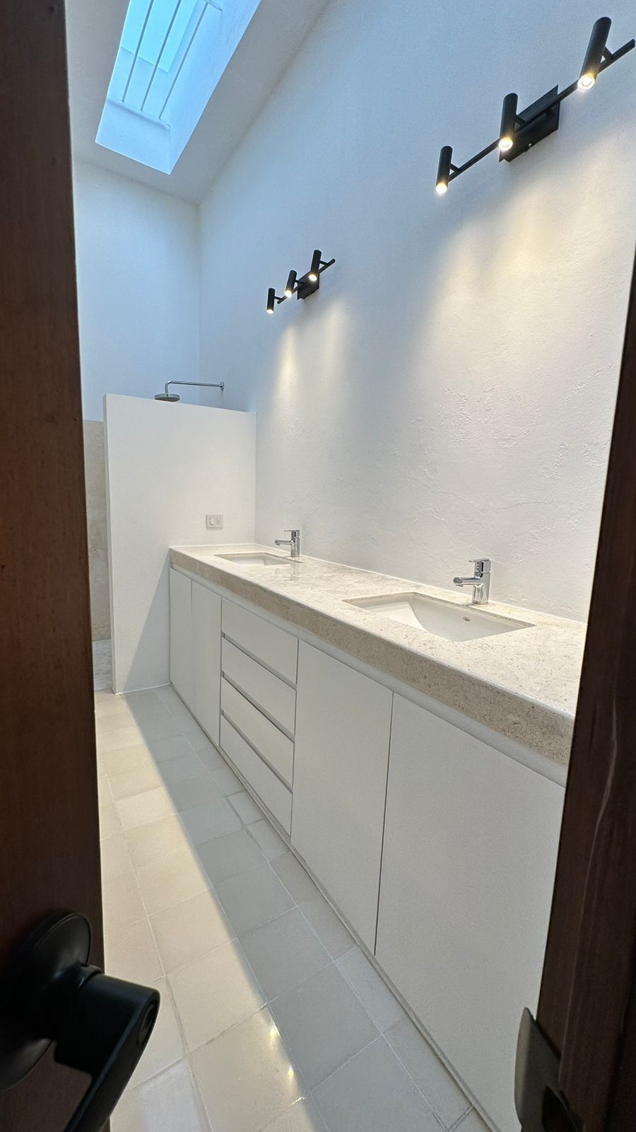 12 de 22: Baño, Habitación Principal