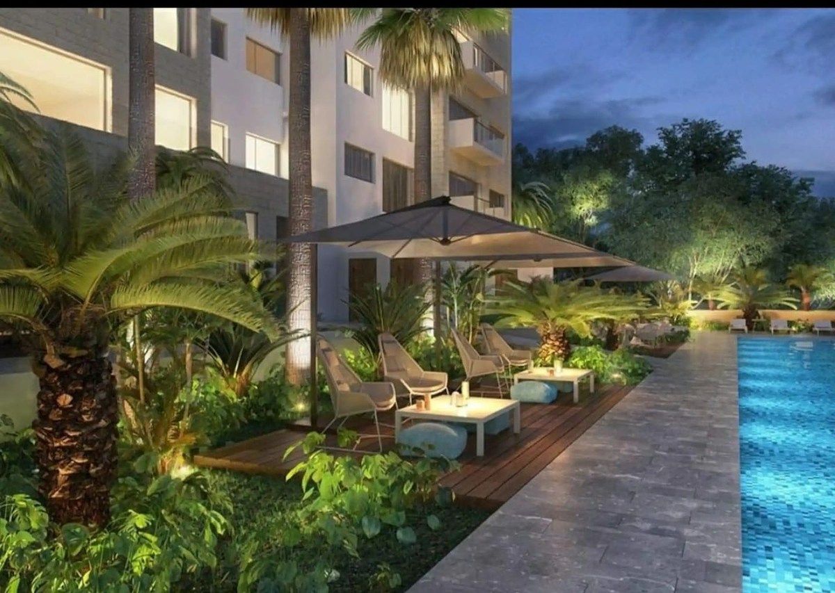 12 de 15: Piscina (área común)