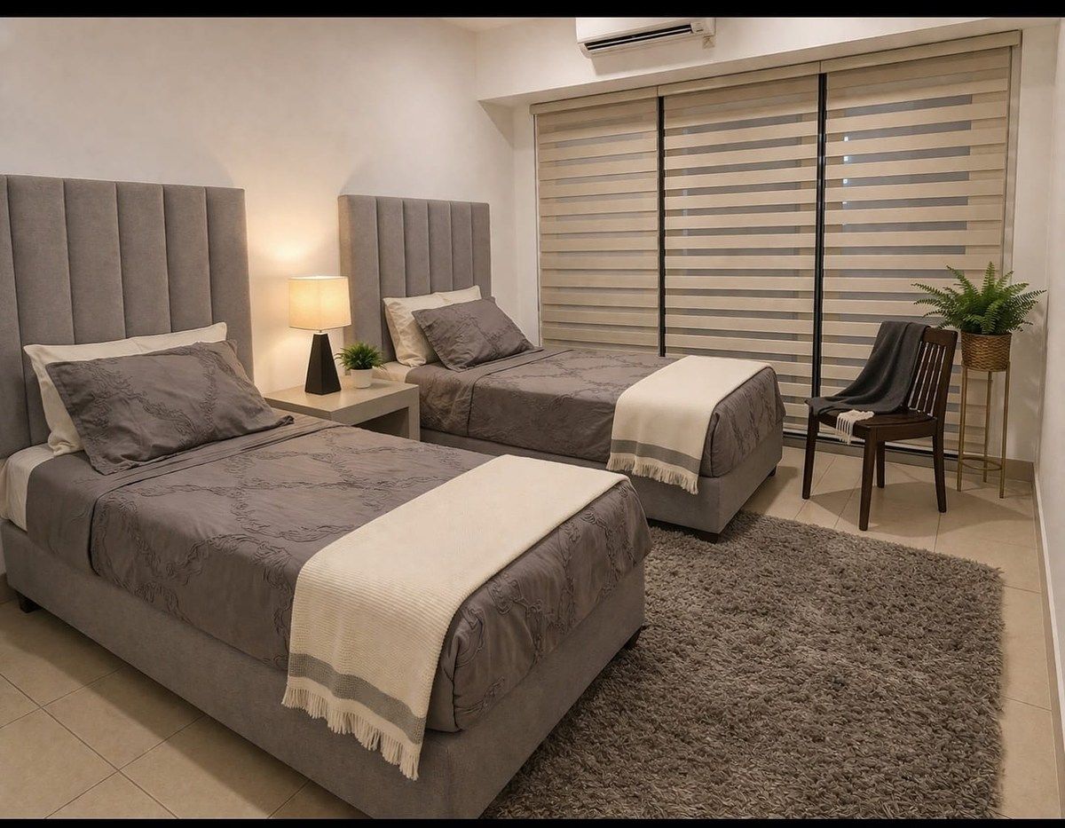 15 de 15: Recámara secundaria