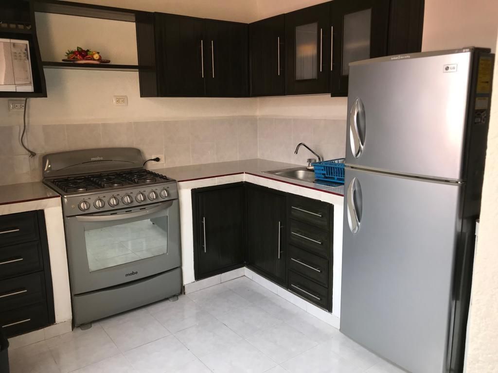 Casa en Brisas de Chuburna, Mérida, foto 5 de 10