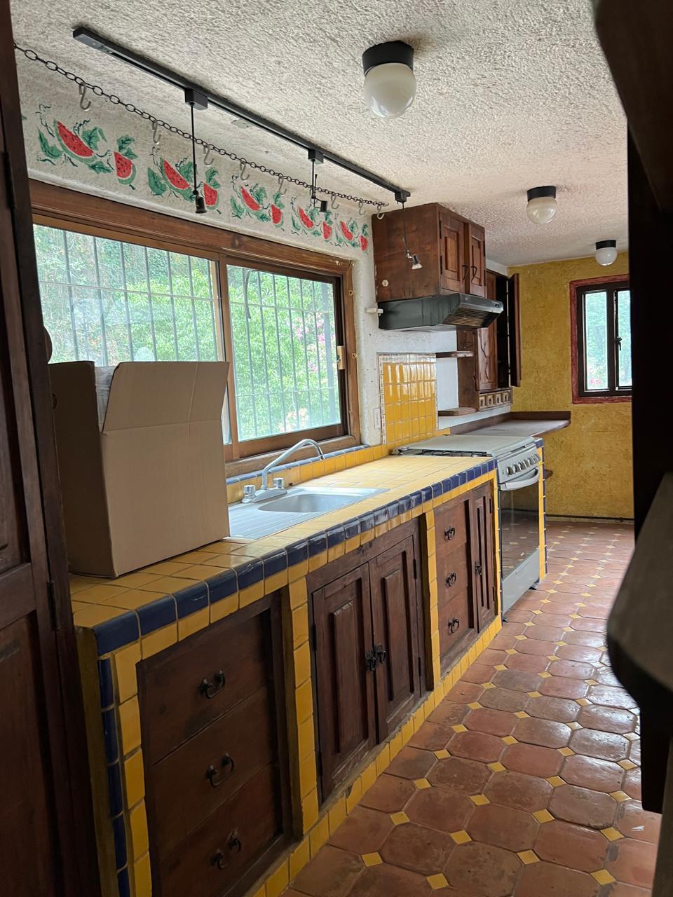 12 of 15: cocina
