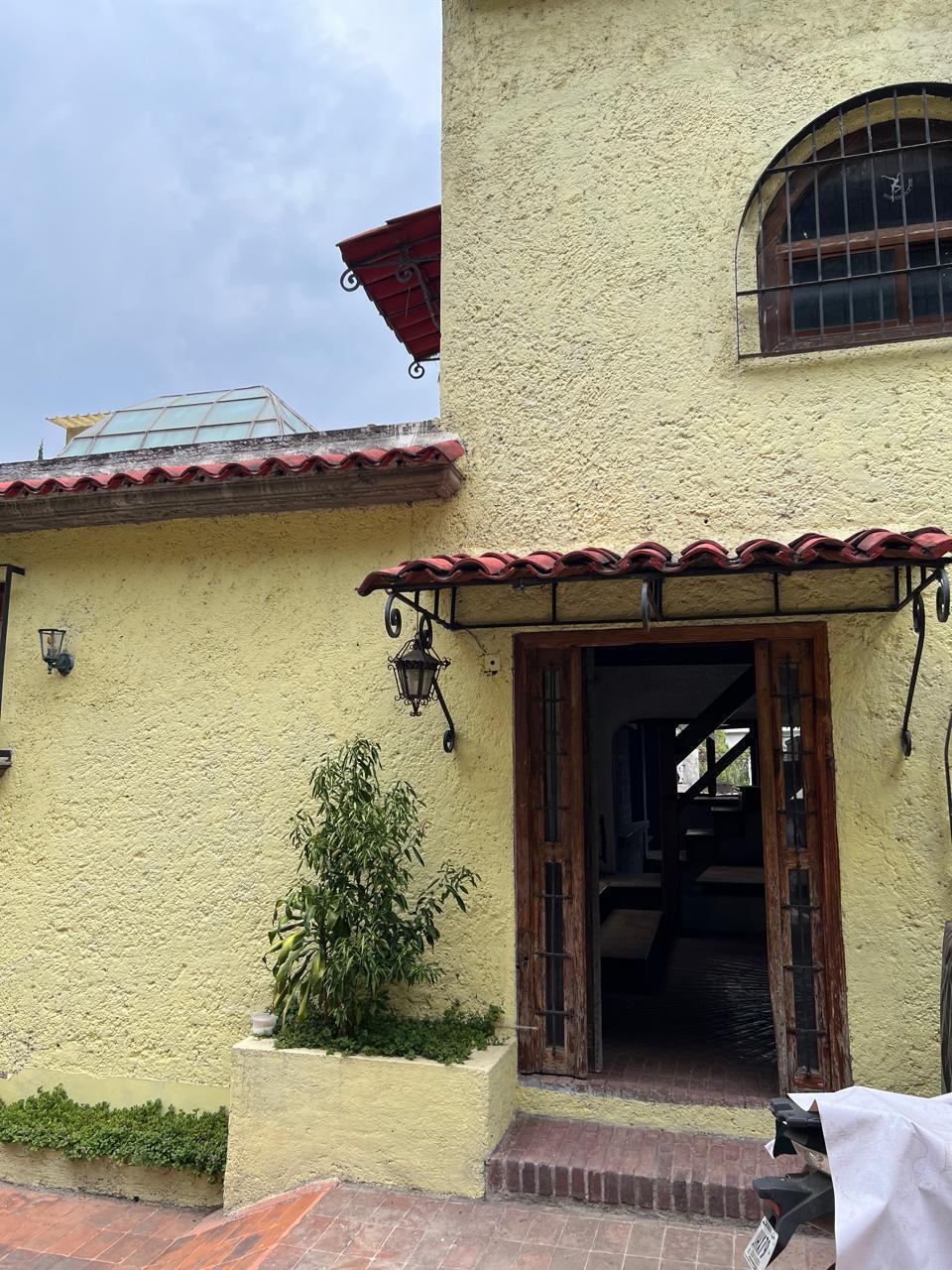 4 of 15: segunda entrada