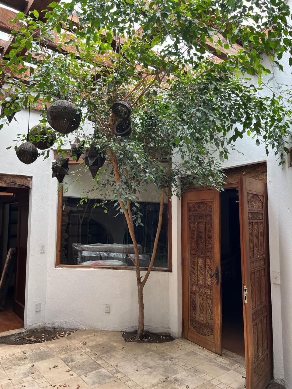 6 of 15: patio interior