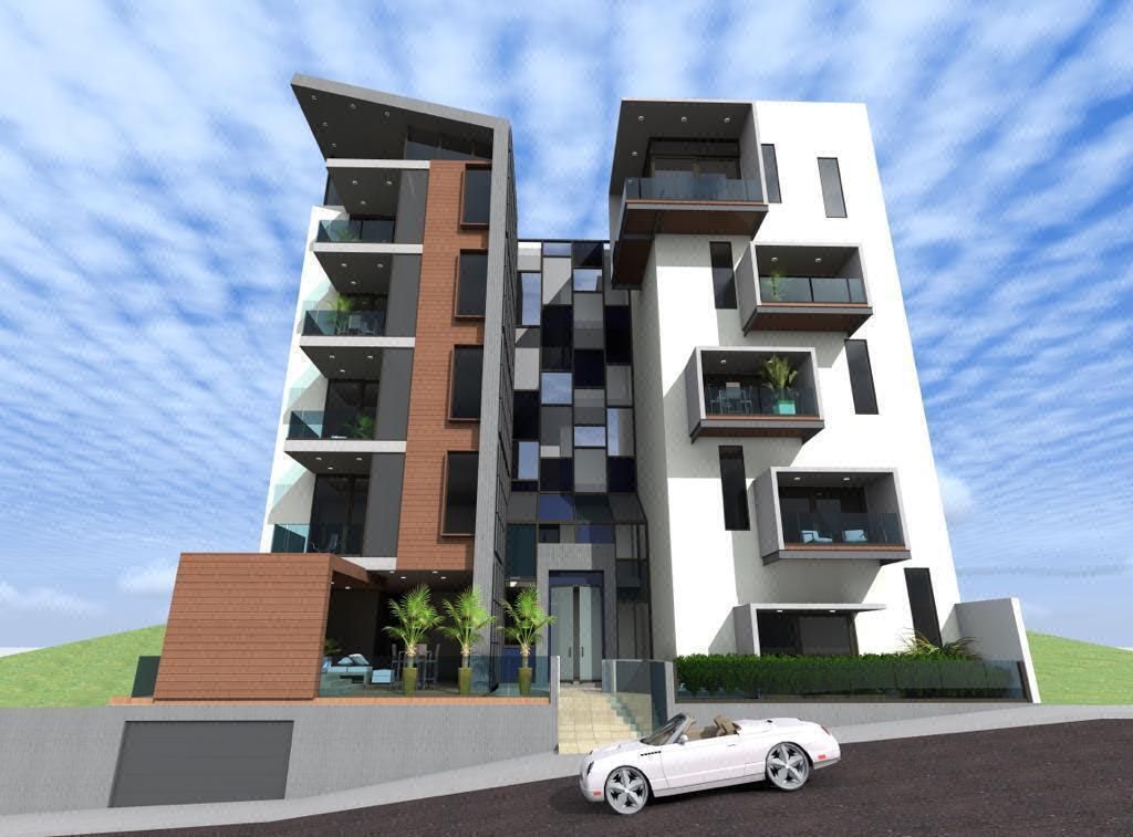 Condominio en Zona Dorada, Cubillas