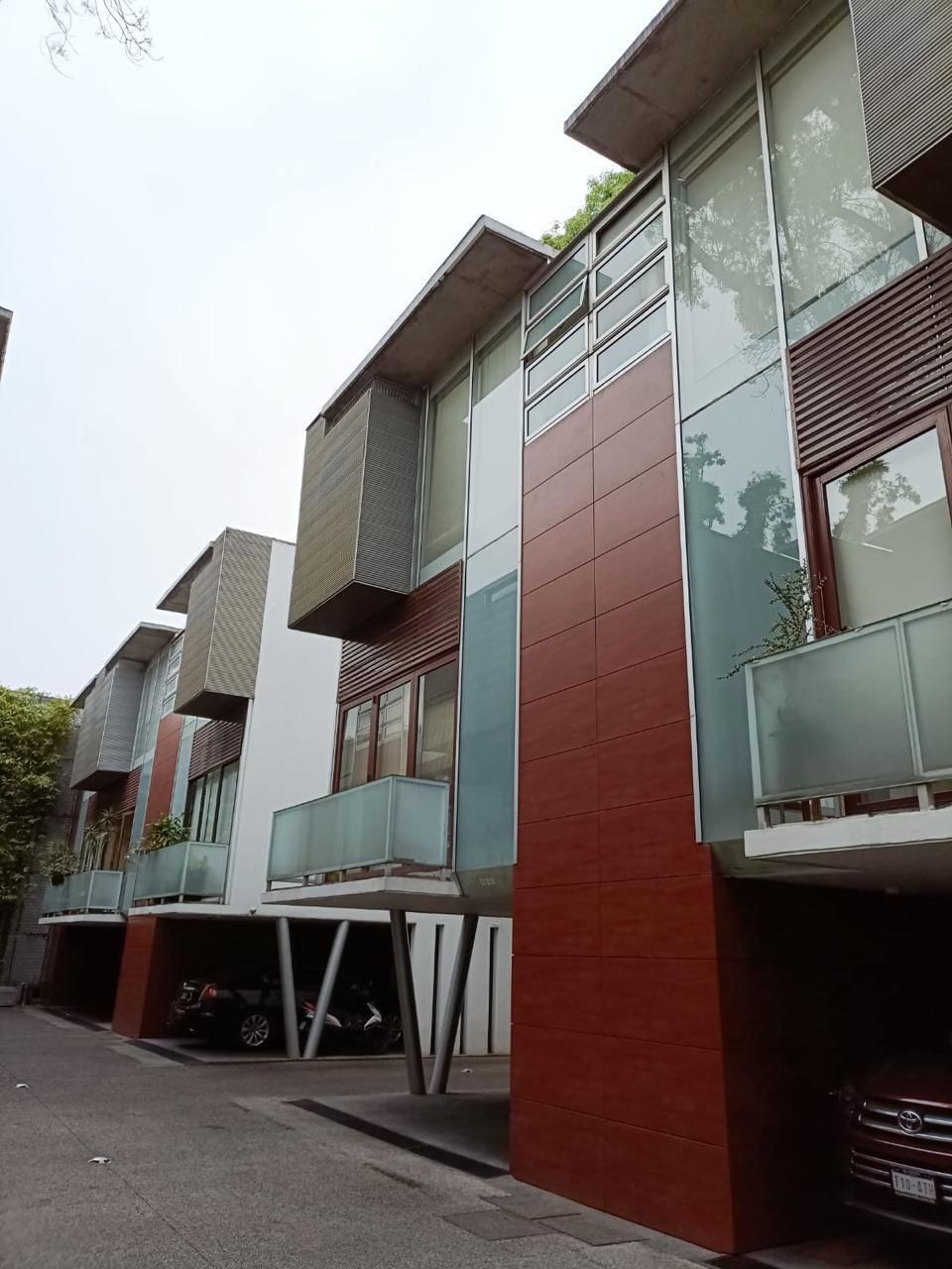 CASA EN CONDOMINIO EN VENTA EN NARVARTE - foto 1