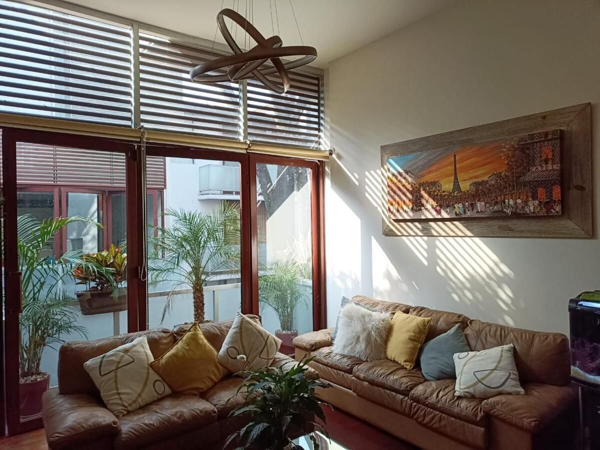 CASA EN CONDOMINIO EN VENTA EN NARVARTE - foto 2