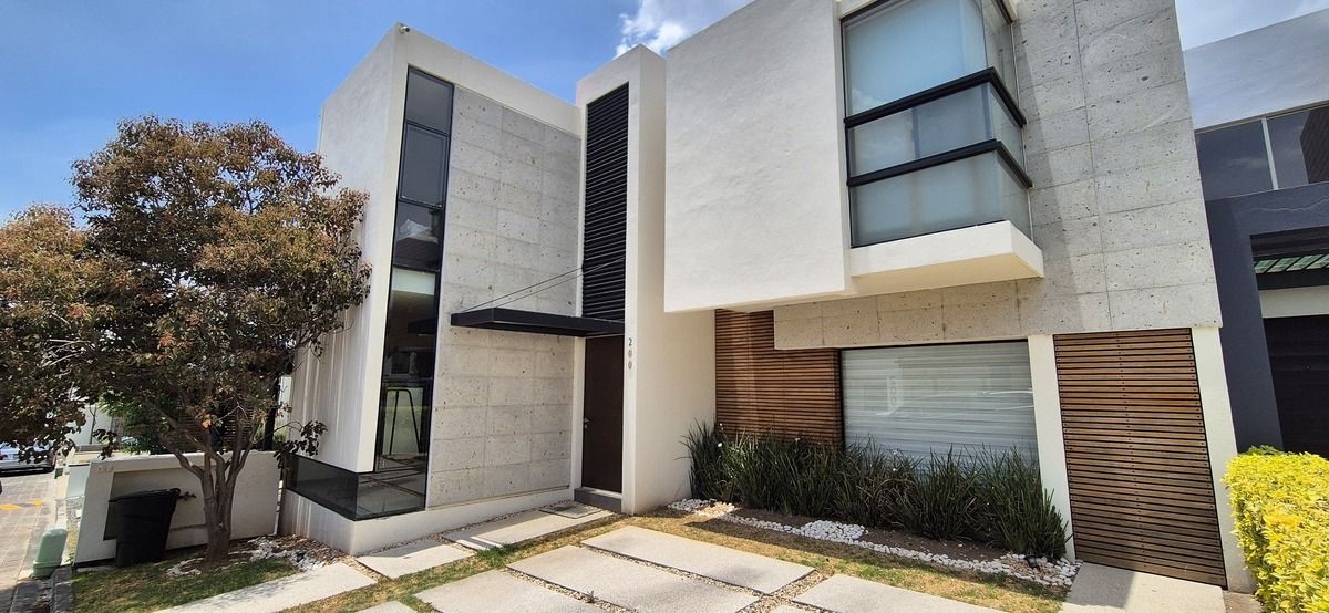 Casa en Tres Marías, Morelia, foto 4 de 34