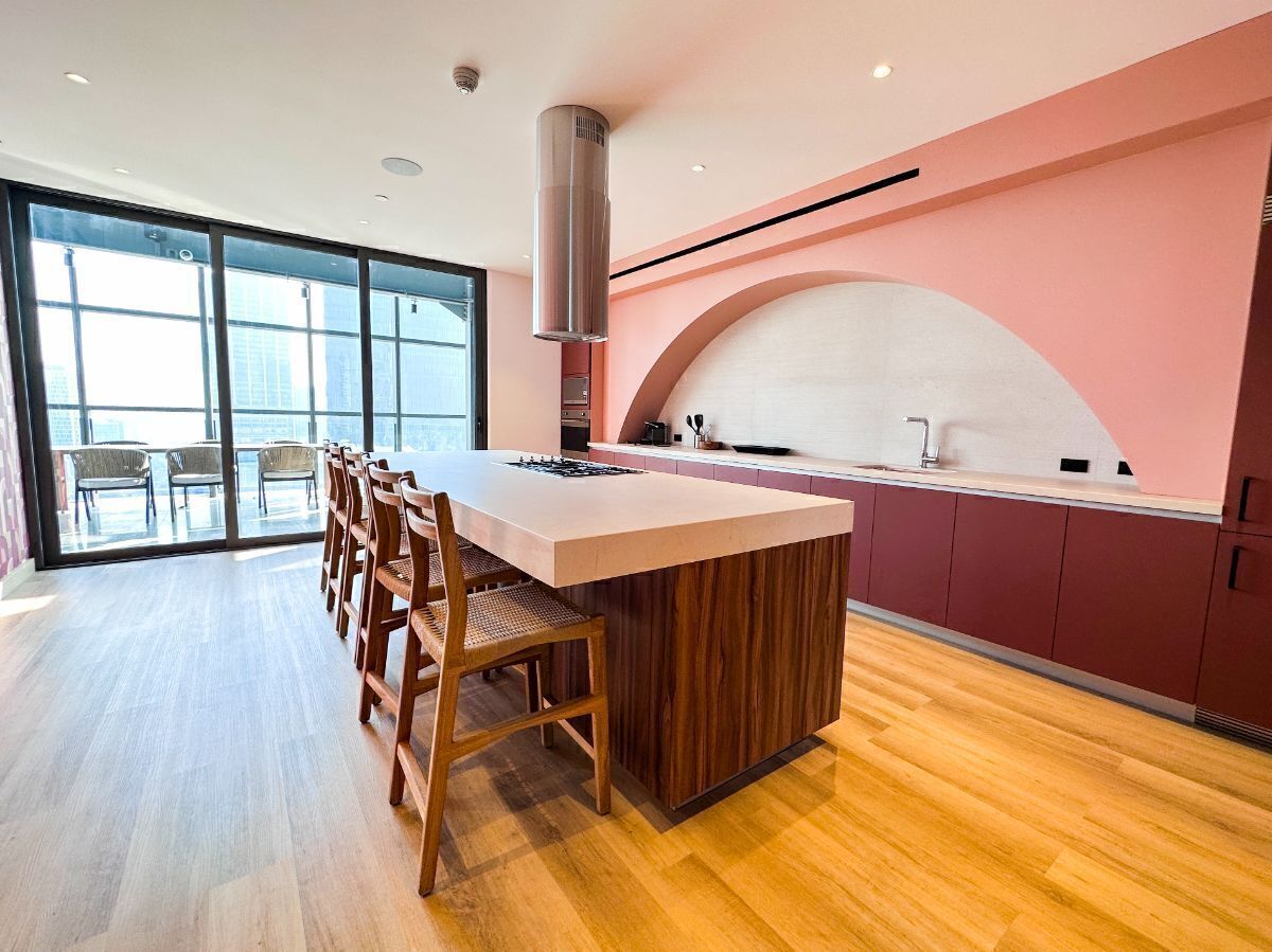 25 de 39: cocinas lounge