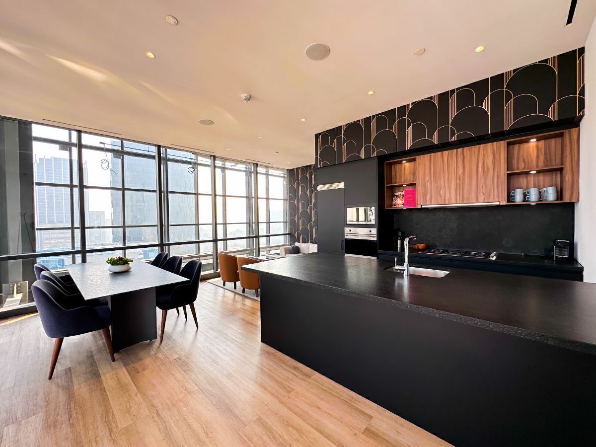 28 de 39: cocinas lounge