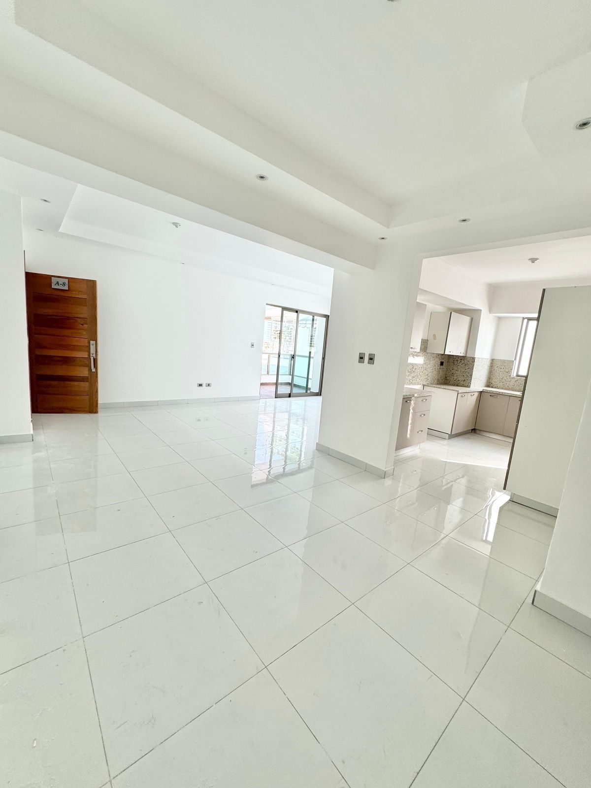 Apartamentos en Venta Mirador Norte, Santo Domingo