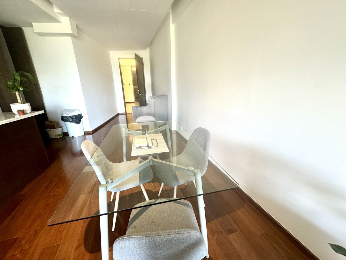 Departamento en Santa Fe Cuajimalpa, Cuajimalpa de Morelos, foto 2 de 6