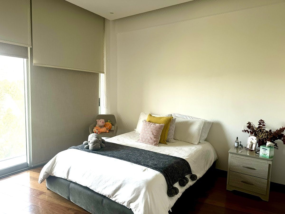 Departamento en Santa Fe Cuajimalpa, Cuajimalpa de Morelos, foto 4 de 6