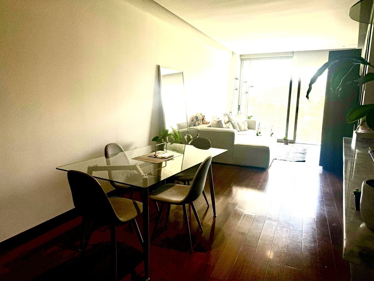 Departamento en Santa Fe Cuajimalpa, Cuajimalpa de Morelos, foto 6 de 6