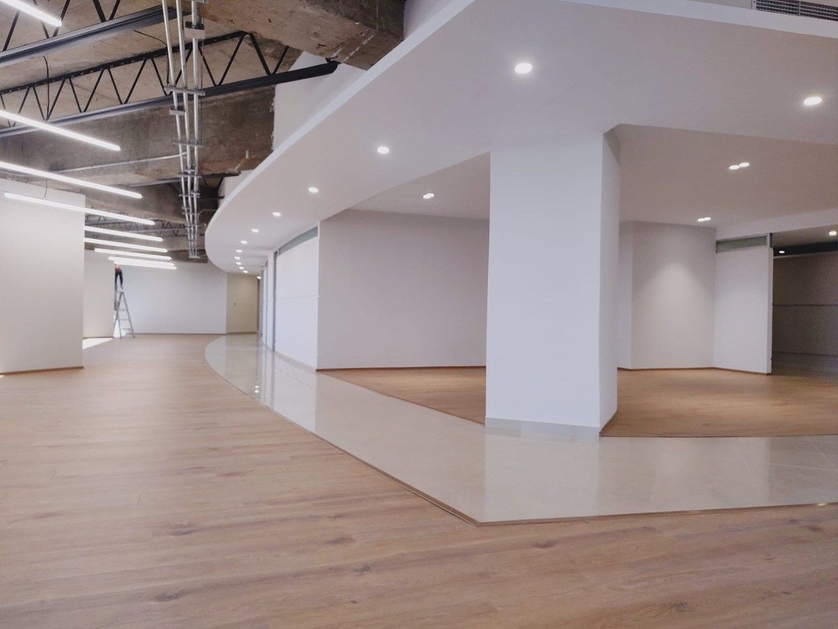 Se rentan oficinas premium en edificio sobre Insurgentes Sur
