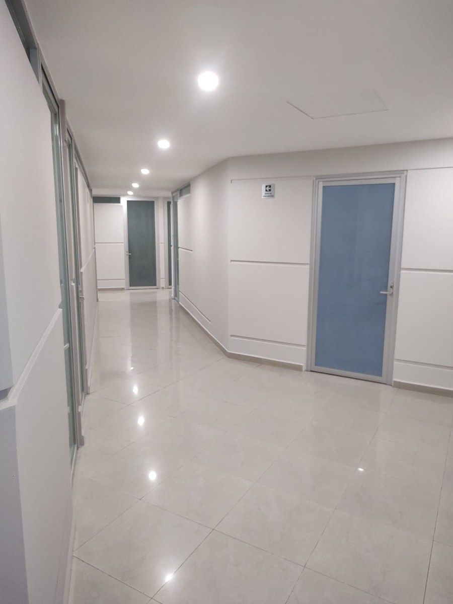 Office in Roma Sur, Cuauhtémoc, photo 9 of 28
