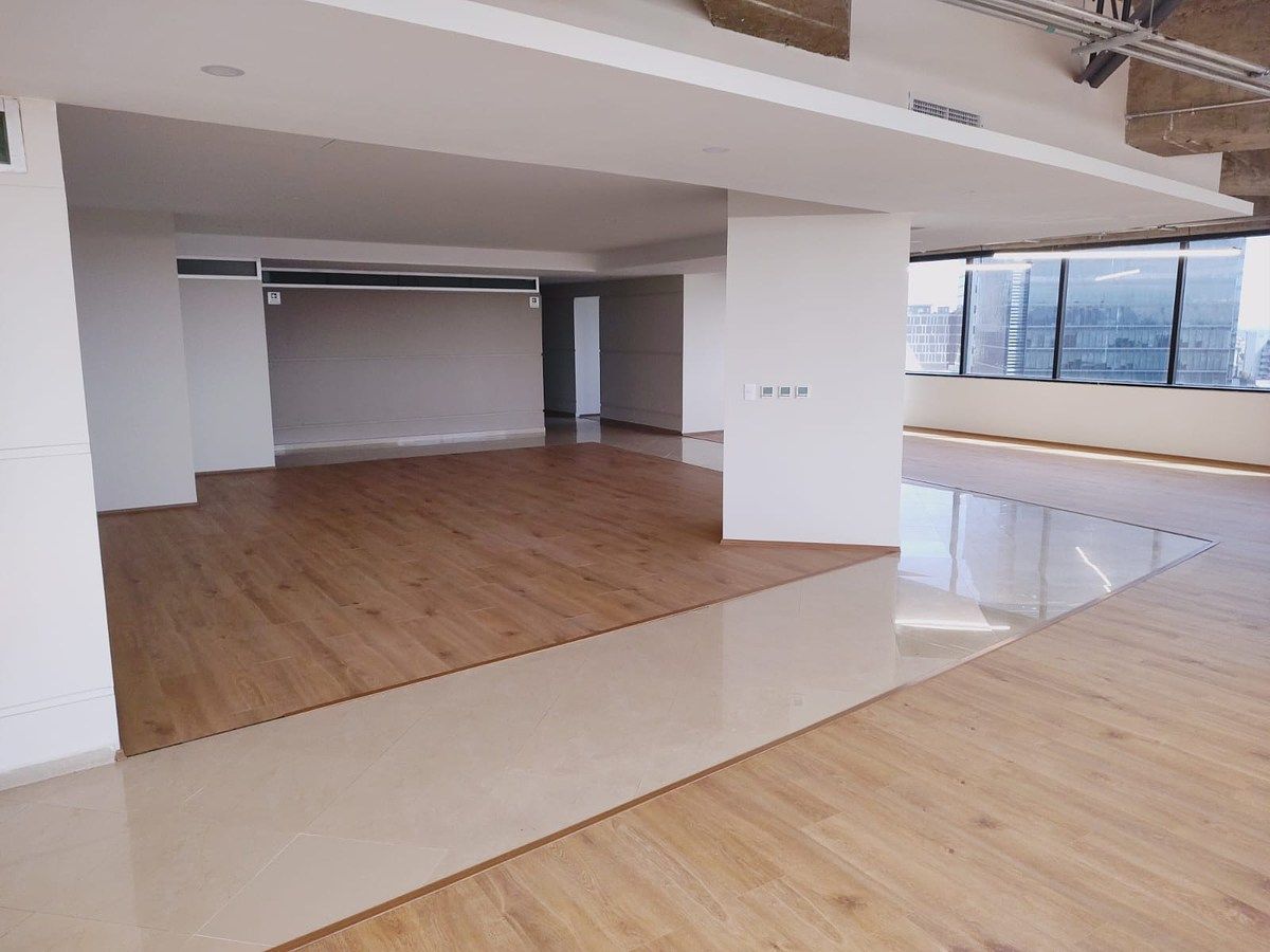 Office in Roma Sur, Cuauhtémoc, photo 12 of 28