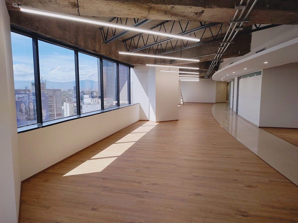 Office in Roma Sur, Cuauhtémoc, photo 24 of 28