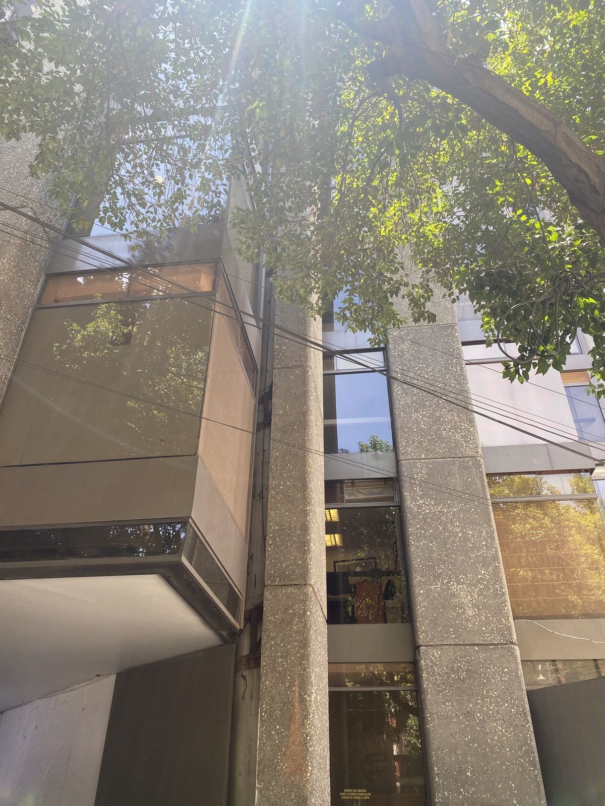 Renta Oficina Amueblada o Sin Amueblar en Condesa
