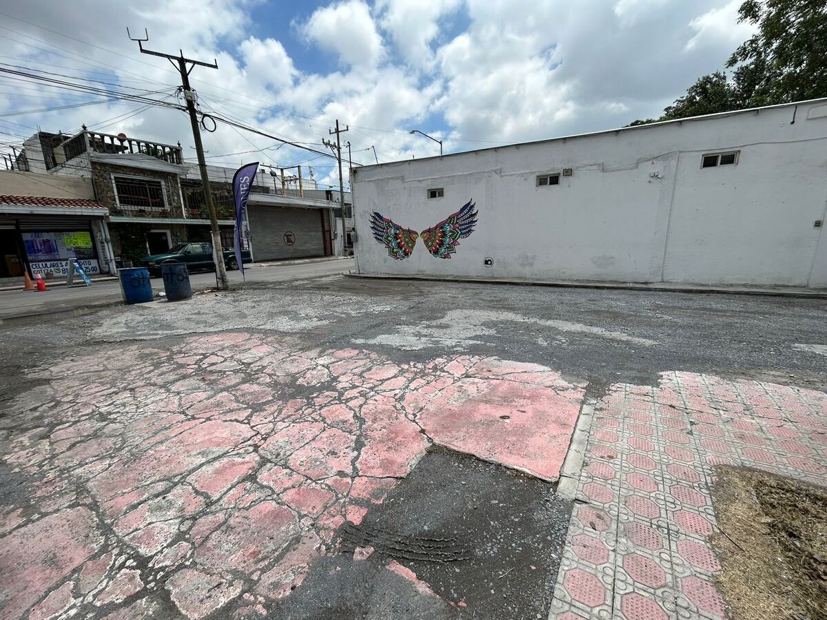 Retail Space in Apodaca Centro, Apodaca, photo 6 of 20