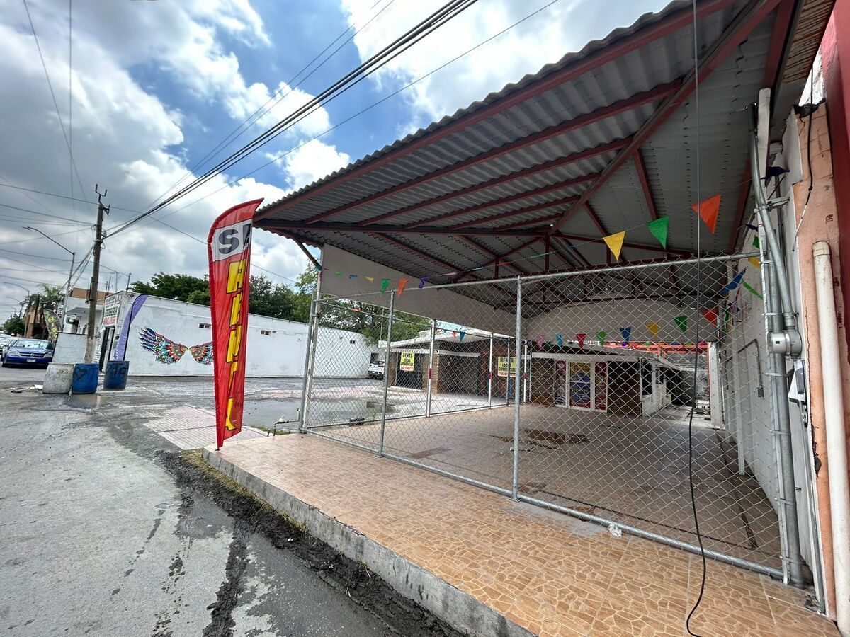 Retail Space in Apodaca Centro, Apodaca, photo 7 of 20