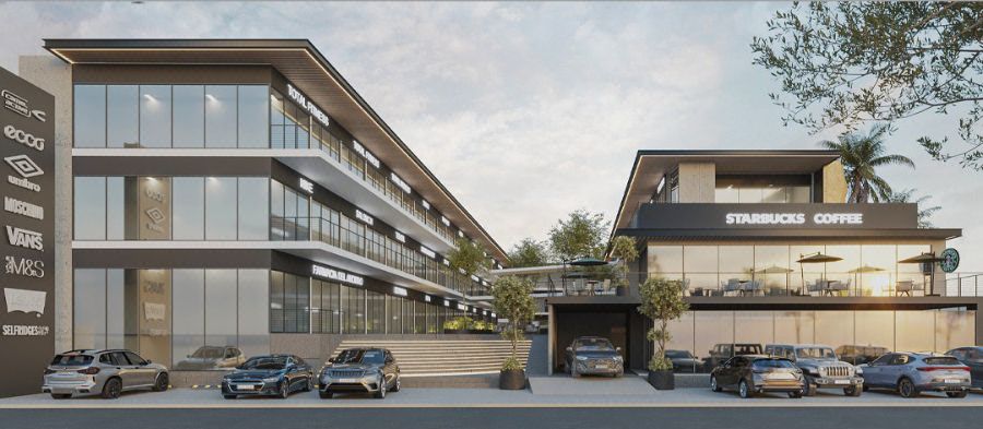 Locales y oficinas en venta Riviera Veracruzana