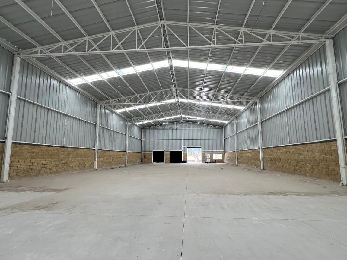 Bodega industrial en San Isidro Mazatepec, Tala, foto 14 de 17