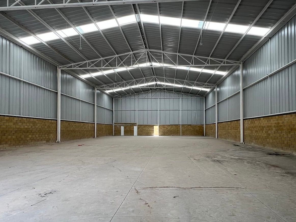 Galpão industrial em San Isidro Mazatepec, Tala, foto 11 de 18