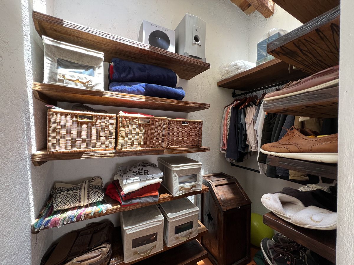 Closet