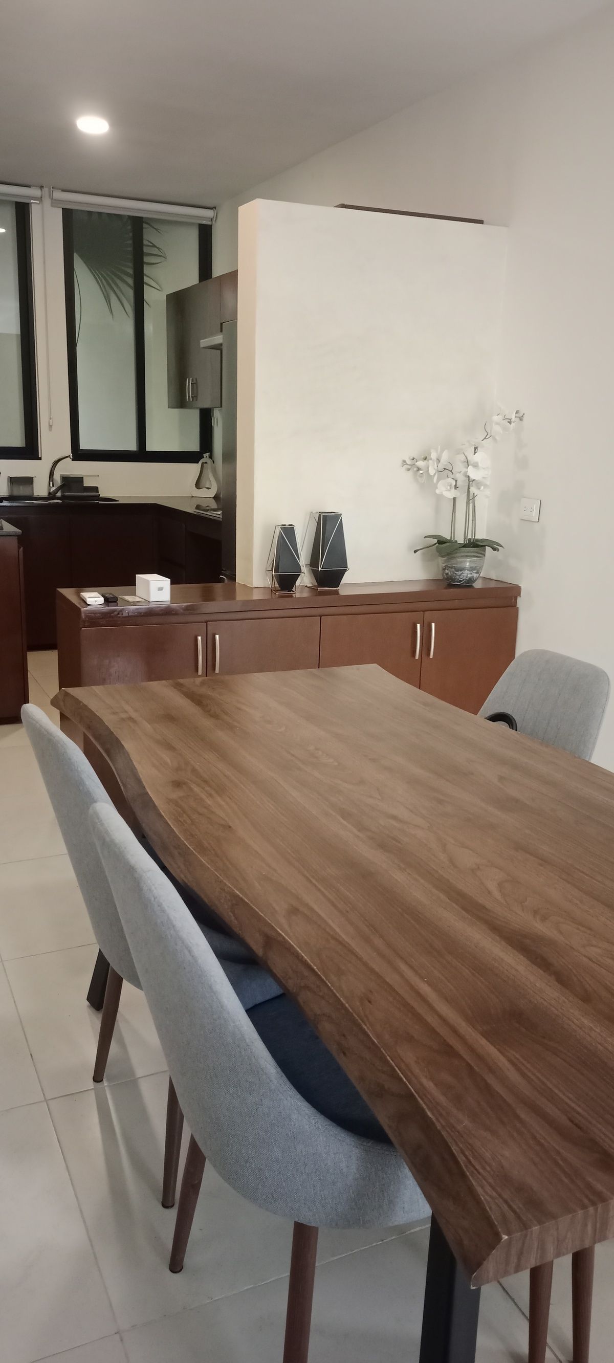 7 de 20: Comedor