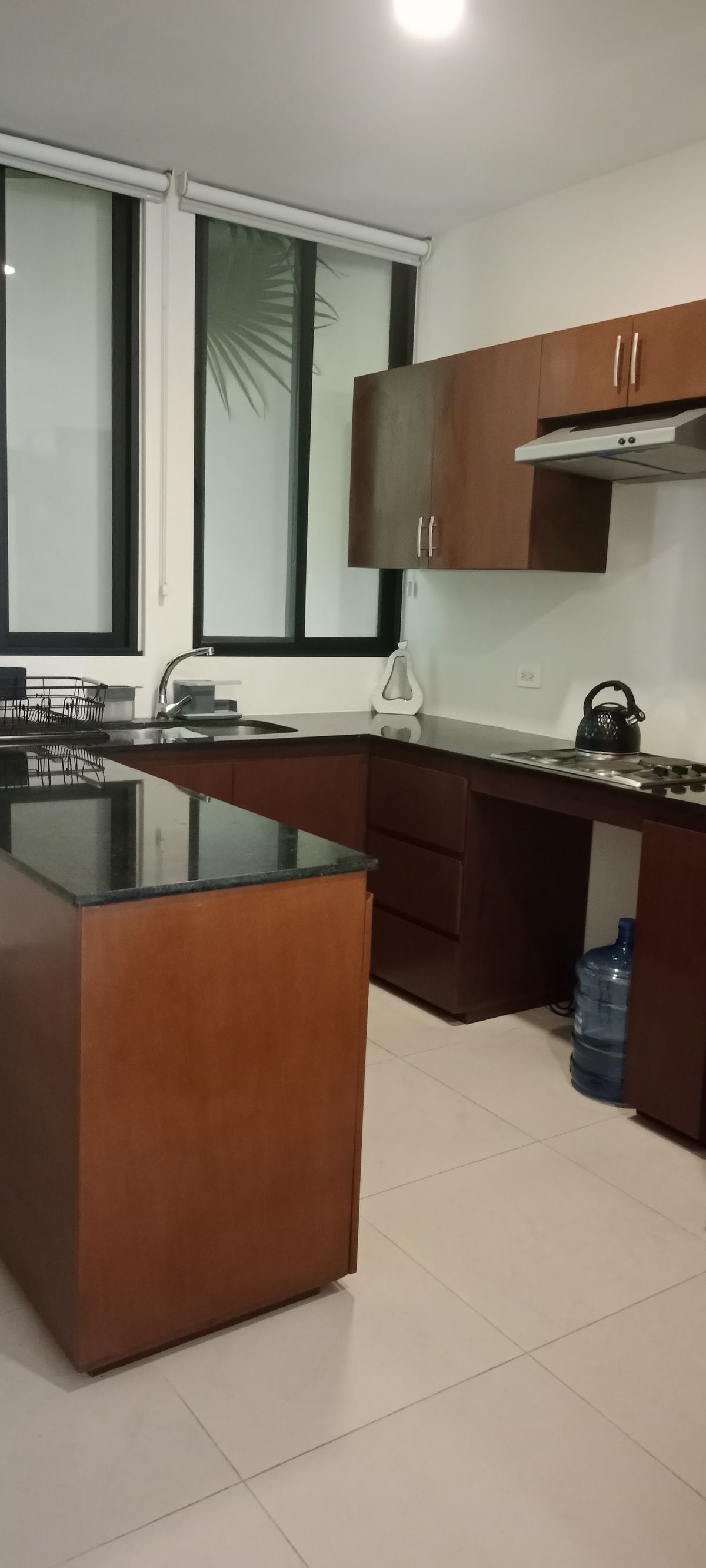 5 de 20: Cocina equipada