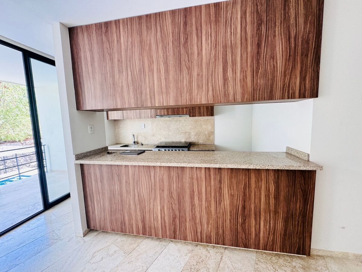 1 de 11: Cocina integral