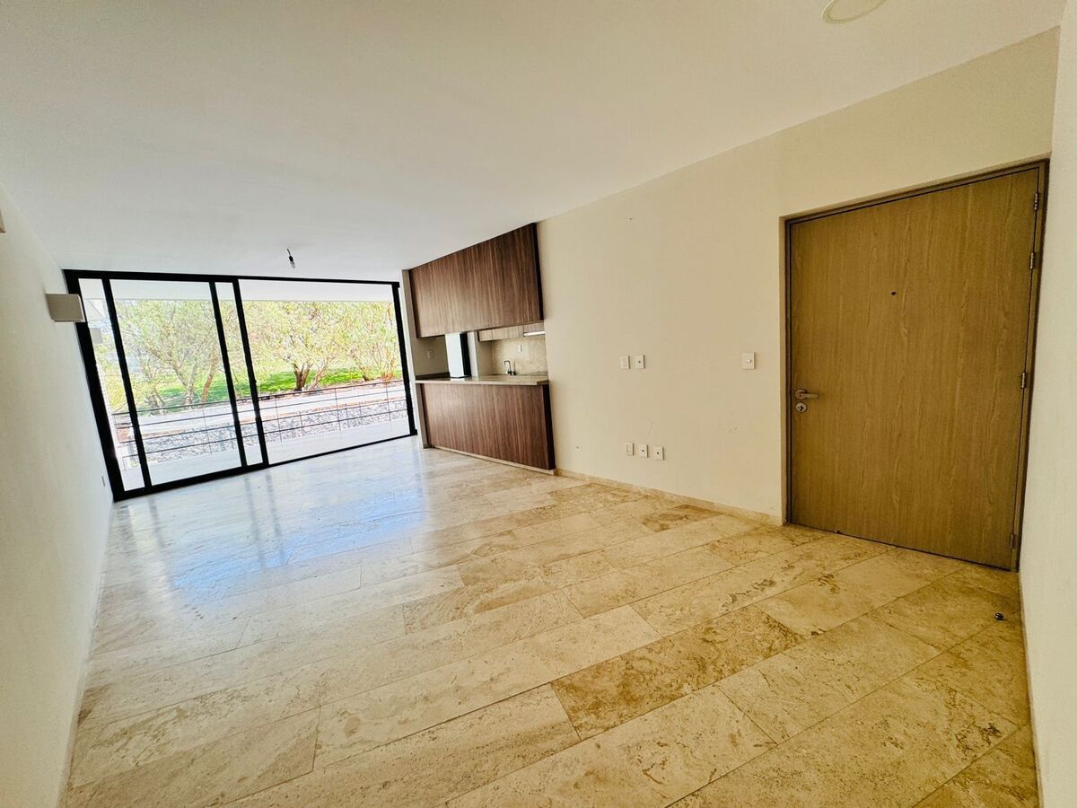 3 de 11: Excelente espacio amplio para sala y comedor