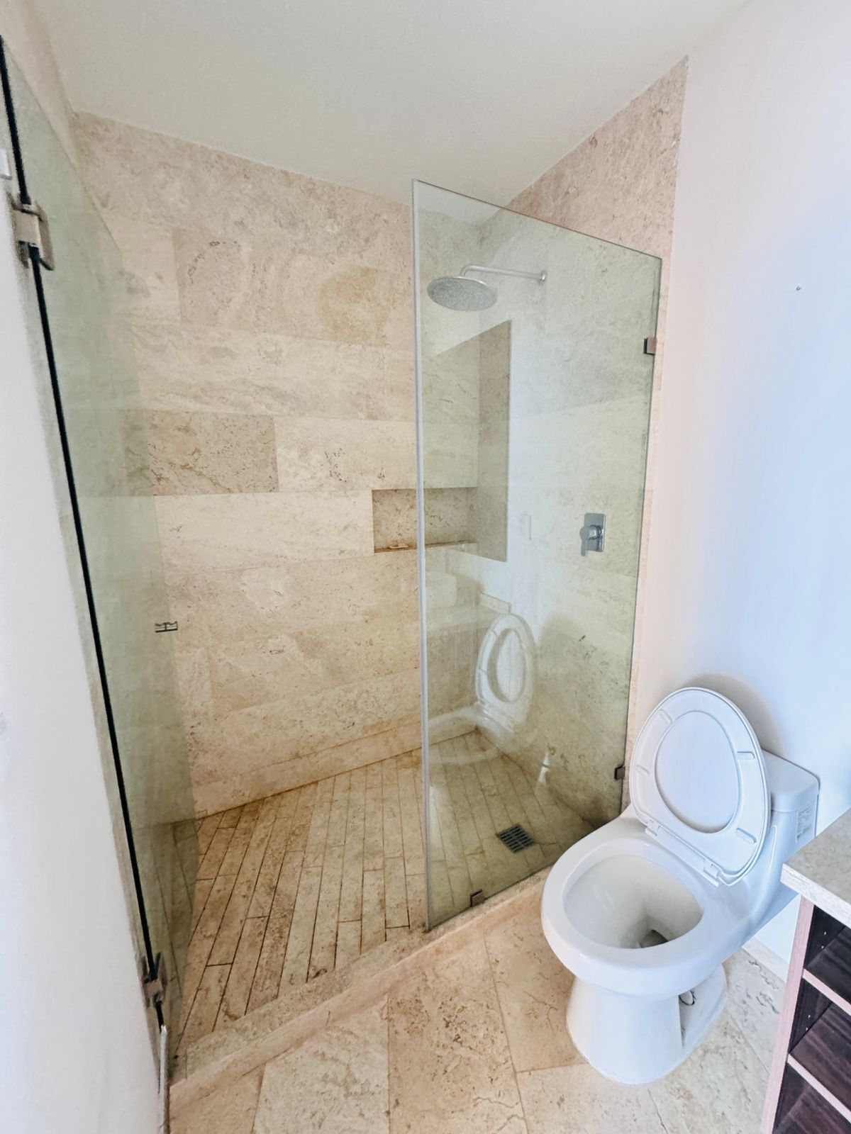 10 de 11: Baño completo