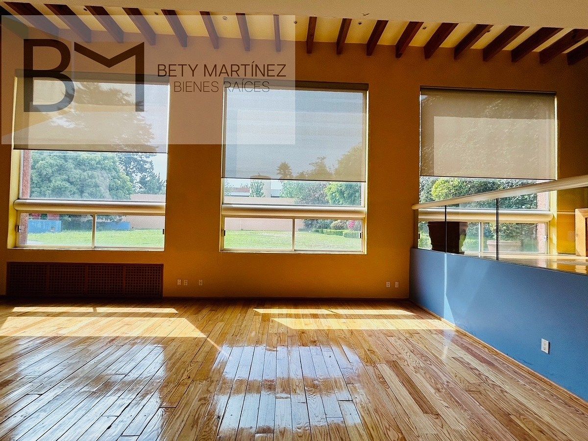 House in San Jerónimo Lídice, La Magdalena Contreras, photo 7 of 36