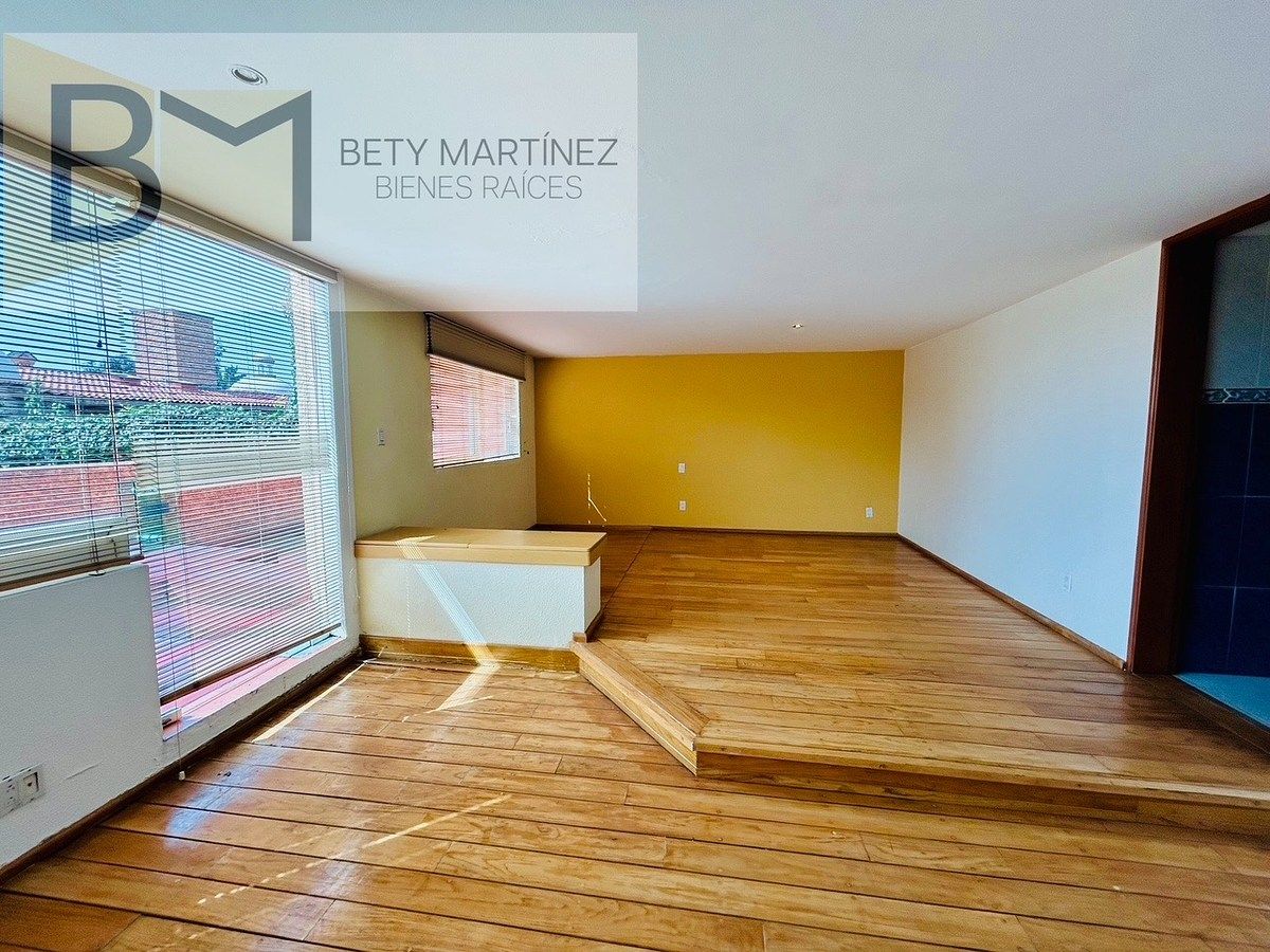 House in San Jerónimo Lídice, La Magdalena Contreras, photo 10 of 36