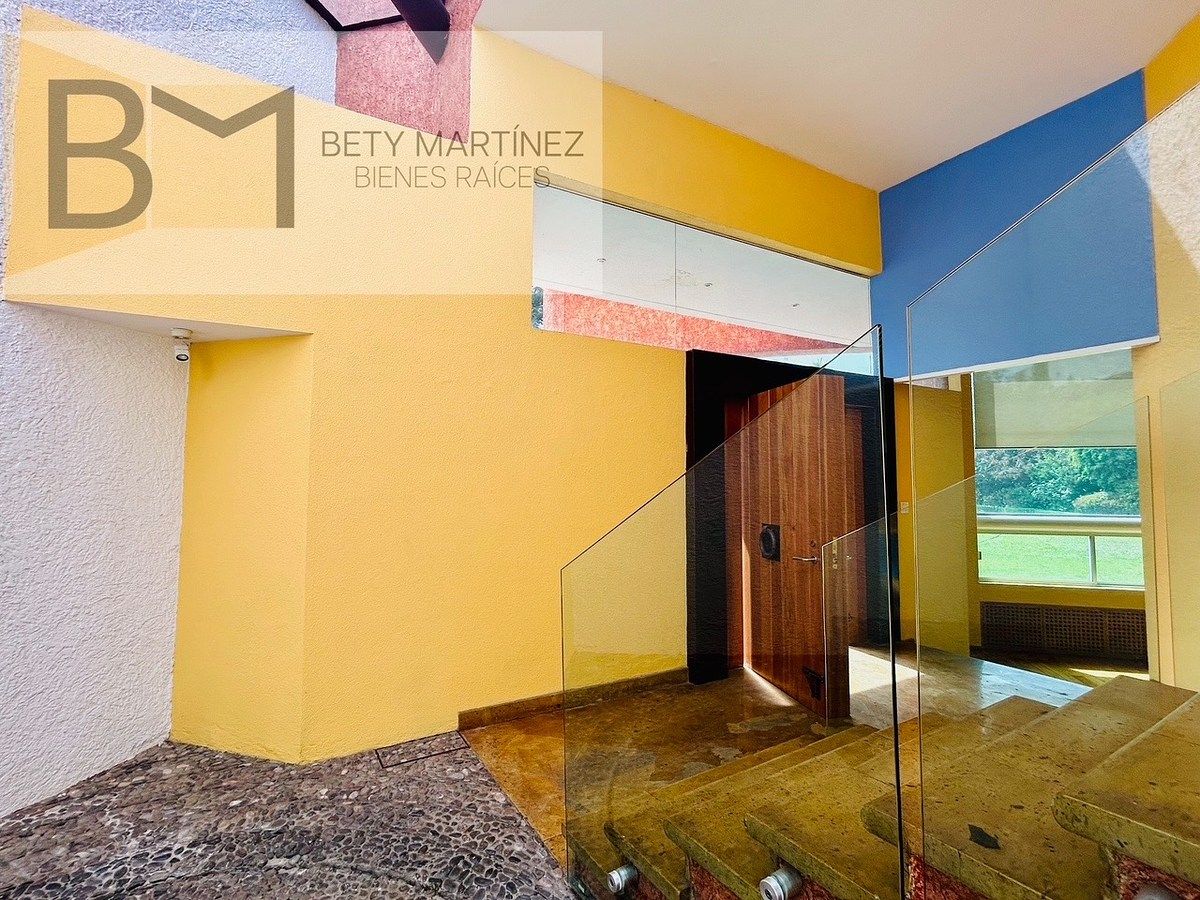 House in San Jerónimo Lídice, La Magdalena Contreras, photo 8 of 36