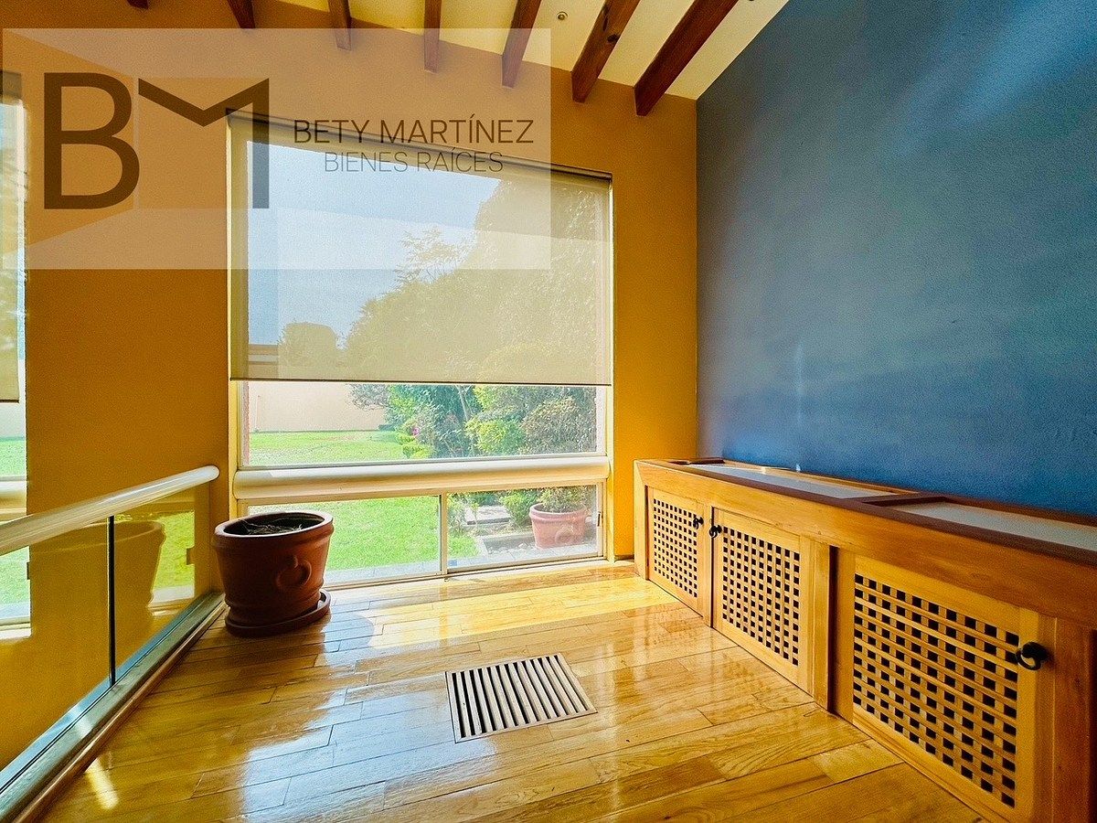 House in San Jerónimo Lídice, La Magdalena Contreras, photo 9 of 36