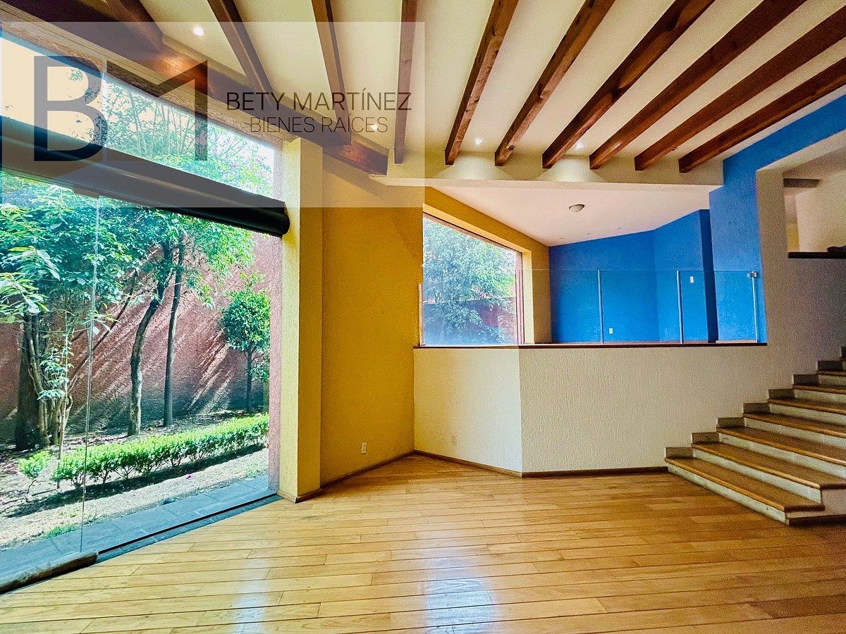 House in San Jerónimo Lídice, La Magdalena Contreras, photo 14 of 36