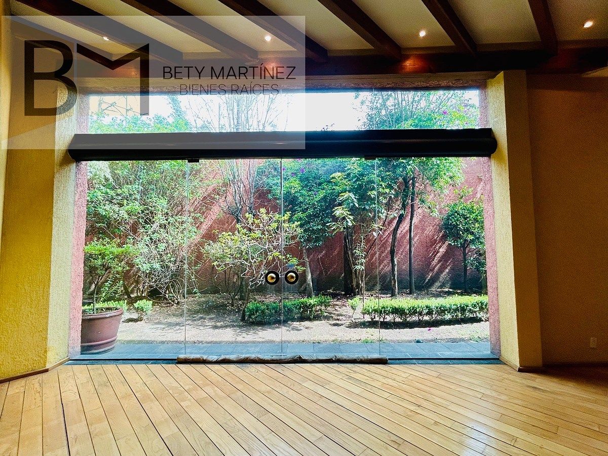 House in San Jerónimo Lídice, La Magdalena Contreras, photo 16 of 36