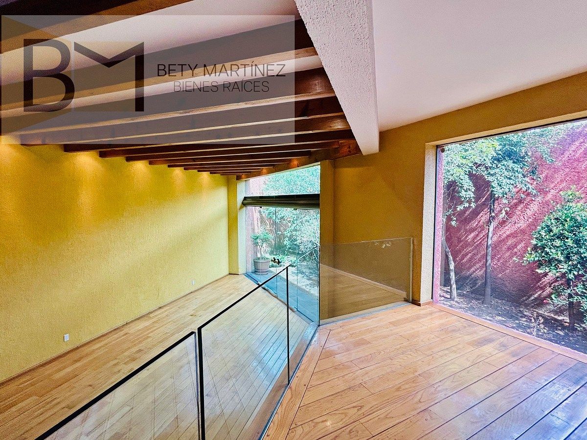House in San Jerónimo Lídice, La Magdalena Contreras, photo 17 of 36