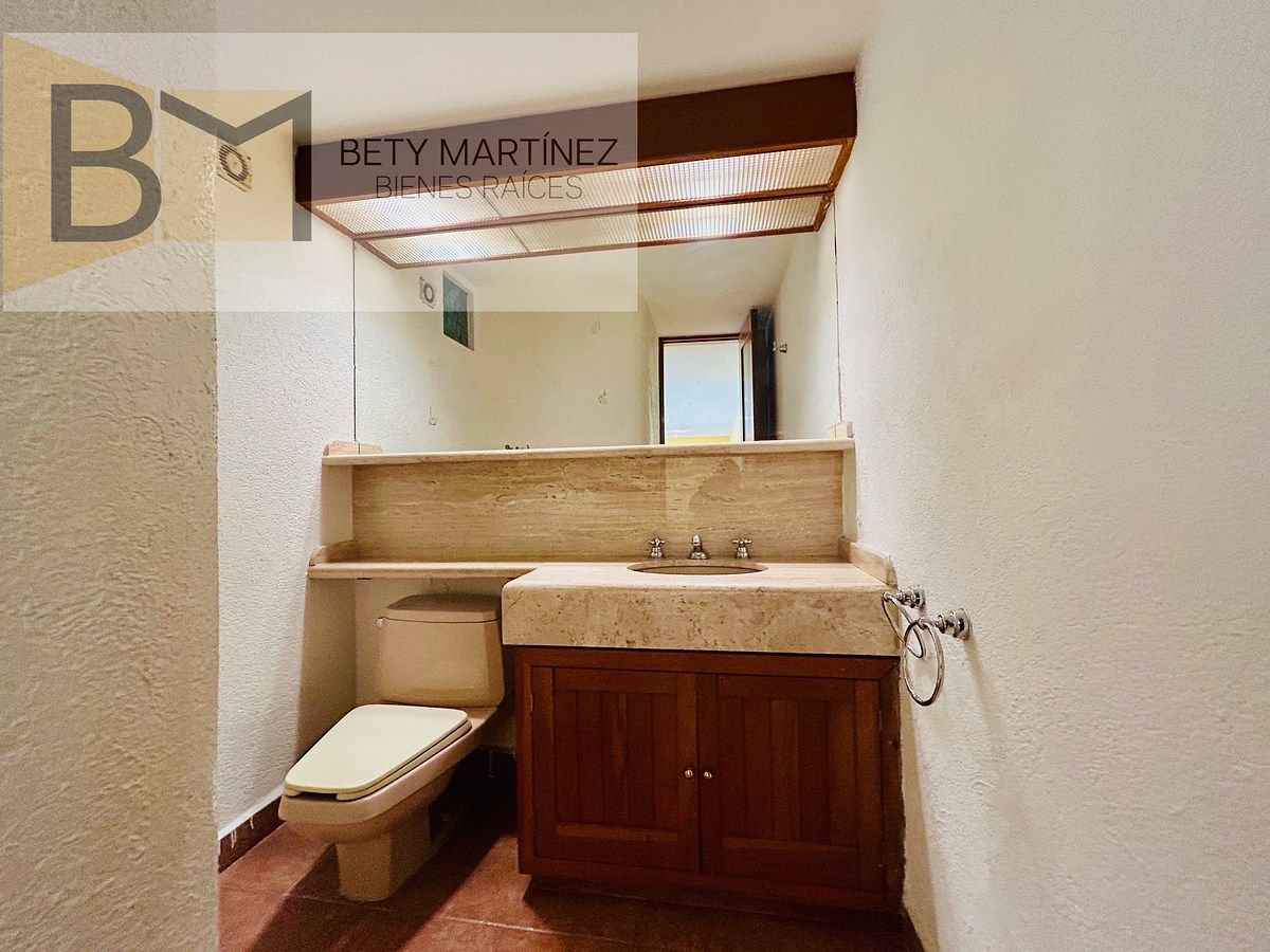 House in San Jerónimo Lídice, La Magdalena Contreras, photo 19 of 36
