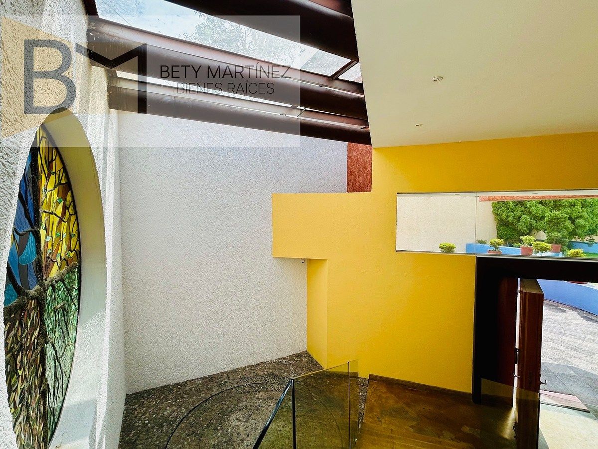 House in San Jerónimo Lídice, La Magdalena Contreras, photo 20 of 36