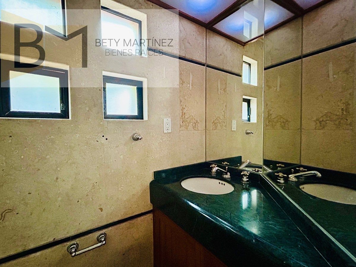 House in San Jerónimo Lídice, La Magdalena Contreras, photo 21 of 36